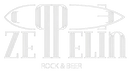 Zeppelin logo