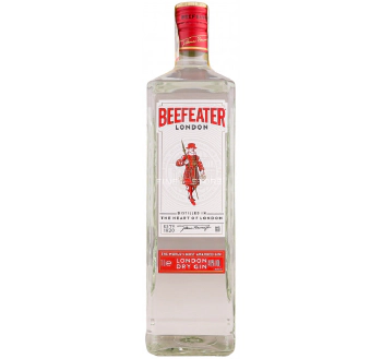 Beefeater
