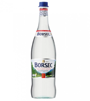Apă Minerală Carbogazoasă