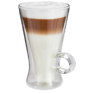 CAFFE LATTE