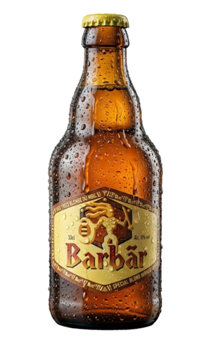 Barbar