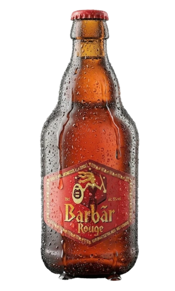 Barbar Rouge