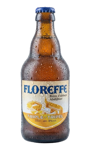 Floreffe Triple