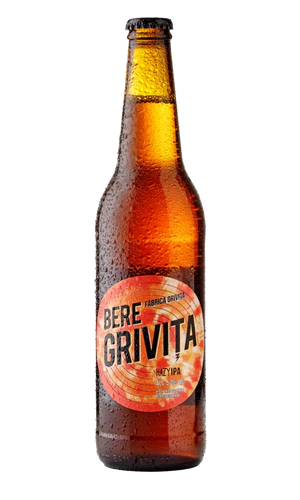 Grivita Hazy IPA
