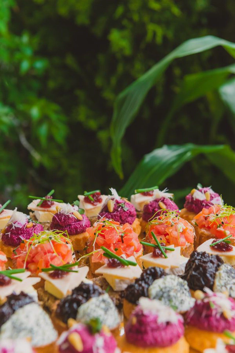 Bufet Royal Catering – fotografia 1