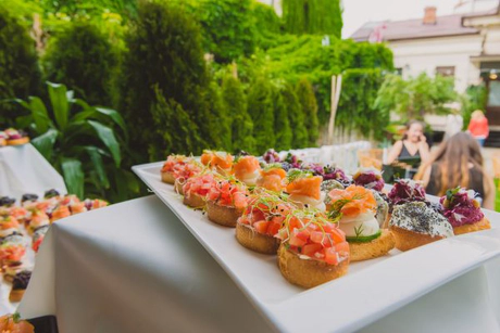 Bufet Royal Catering – fotografia 6