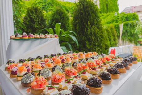 Bufet Royal Catering – fotografia 7