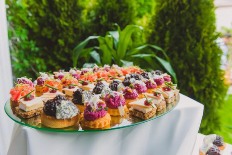 Bufet Royal Catering – fotografia 8