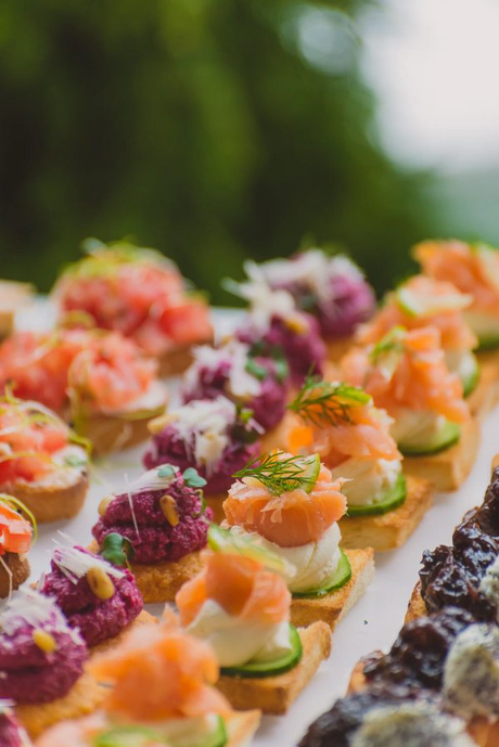 Bufet Royal Catering – fotografia 9