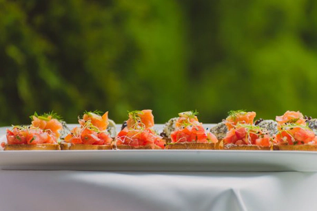 Bufet Royal Catering – fotografia 10
