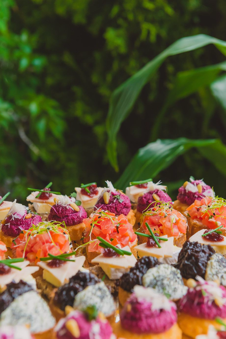 Bufet Royal Catering – fotografia 11