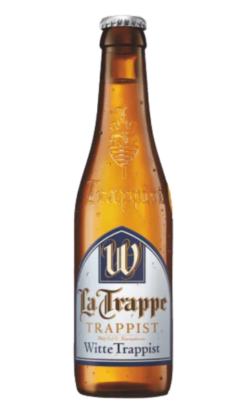 La Trappe Witte Trappist