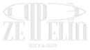 Zeppelin logo