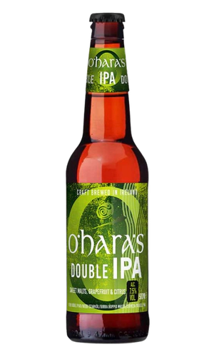 O'Hara's Double IPA
