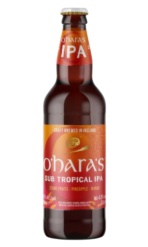 O'Hara's Sub Tropical IPA