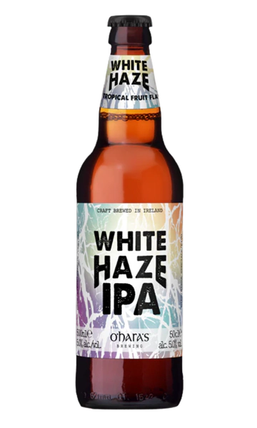 O'Hara's White Haze