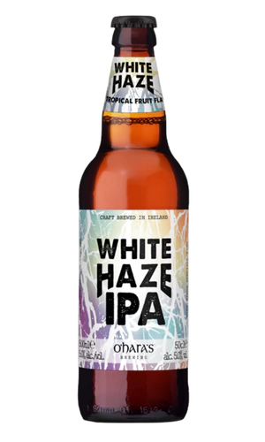 O'Hara's White Haze