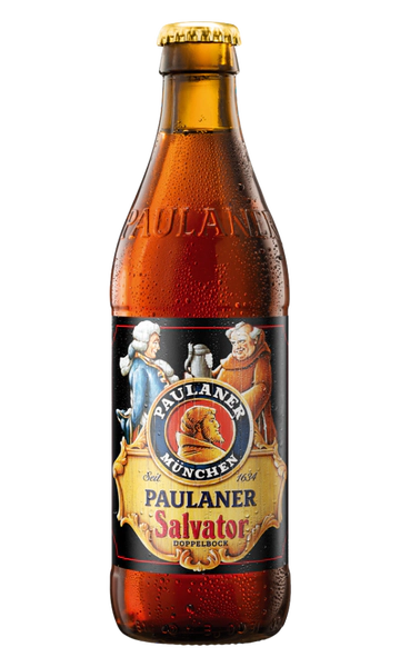 Paulaner Salvator