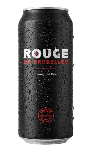 Rouge de Bruxelles