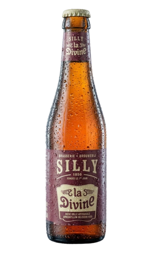 Silly La Divine