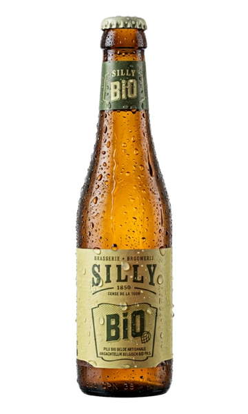 Silly Pils Bio