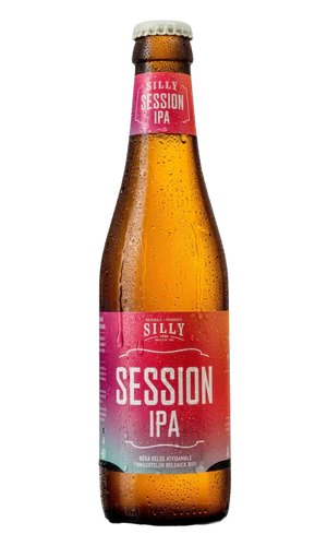 Silly Session IPA