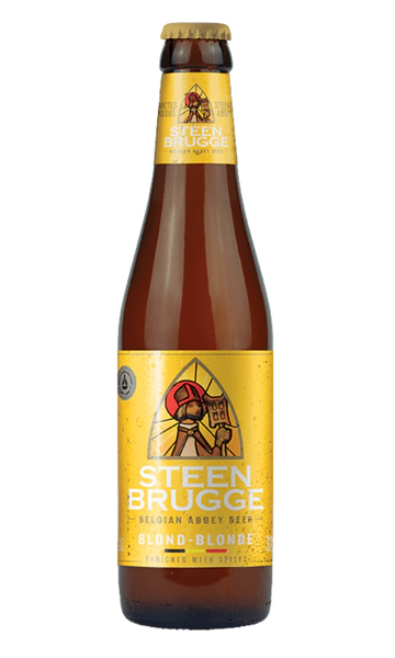 Steenbrugge Blond