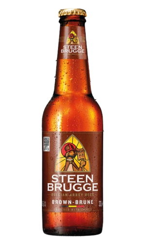 Steenbrugge Brown