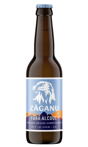 Zaganu Fara Alcool