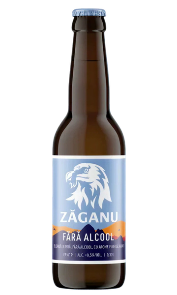 Zaganu Fara Alcool